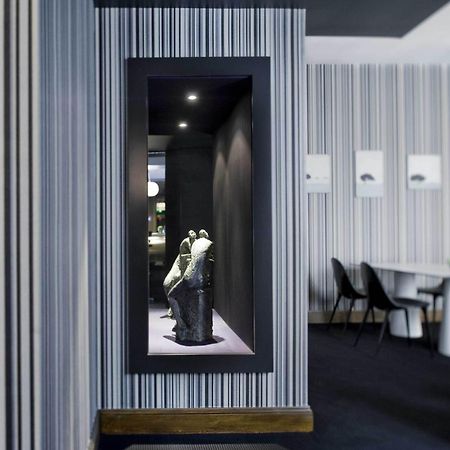Hotel La Monnaie Arty & Spa La Rochelle  Rom bilde