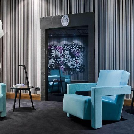 Hotel La Monnaie Arty & Spa La Rochelle  Rom bilde