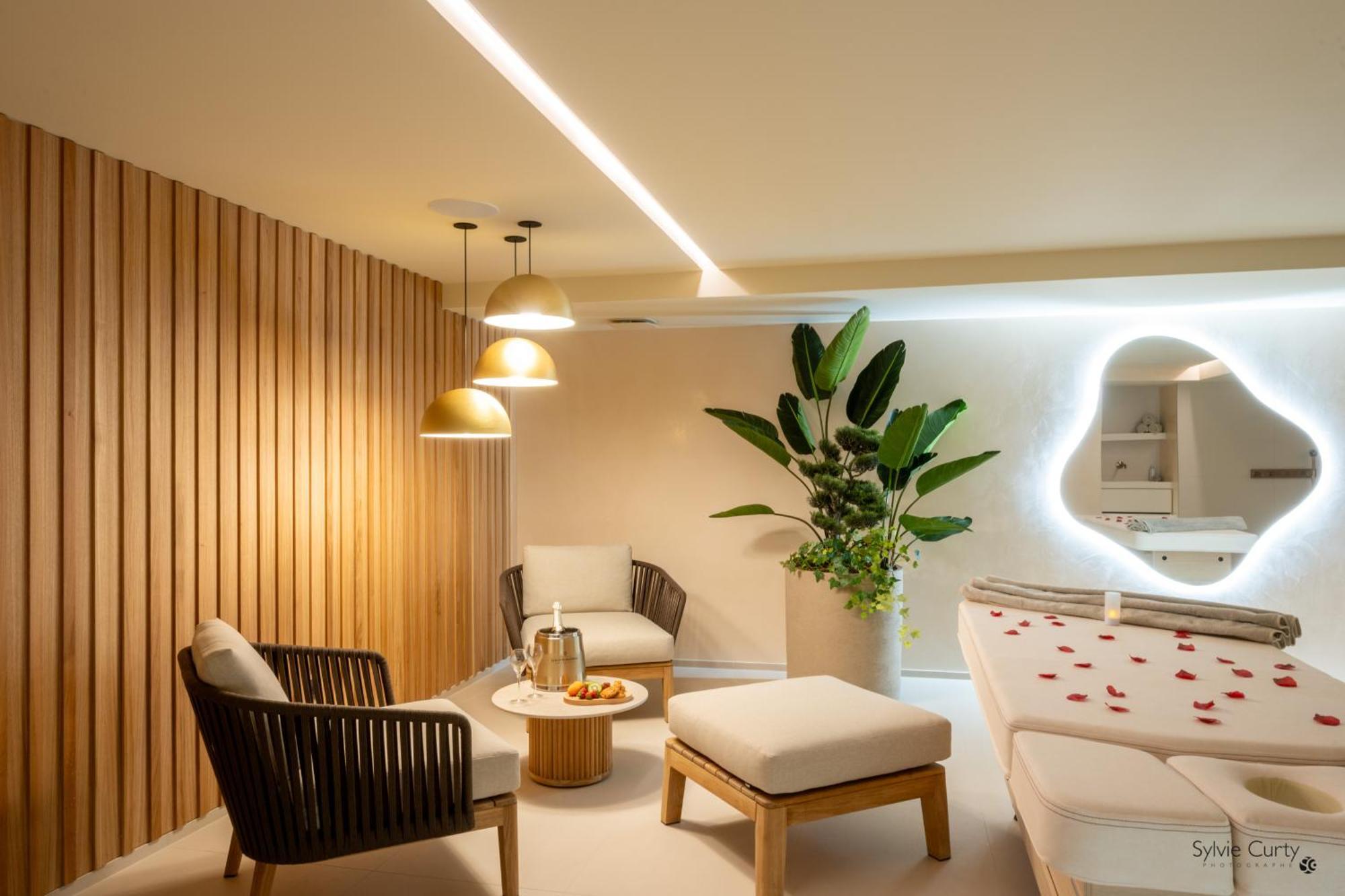 Hotel La Monnaie Arty & Spa La Rochelle  Eksteriør bilde
