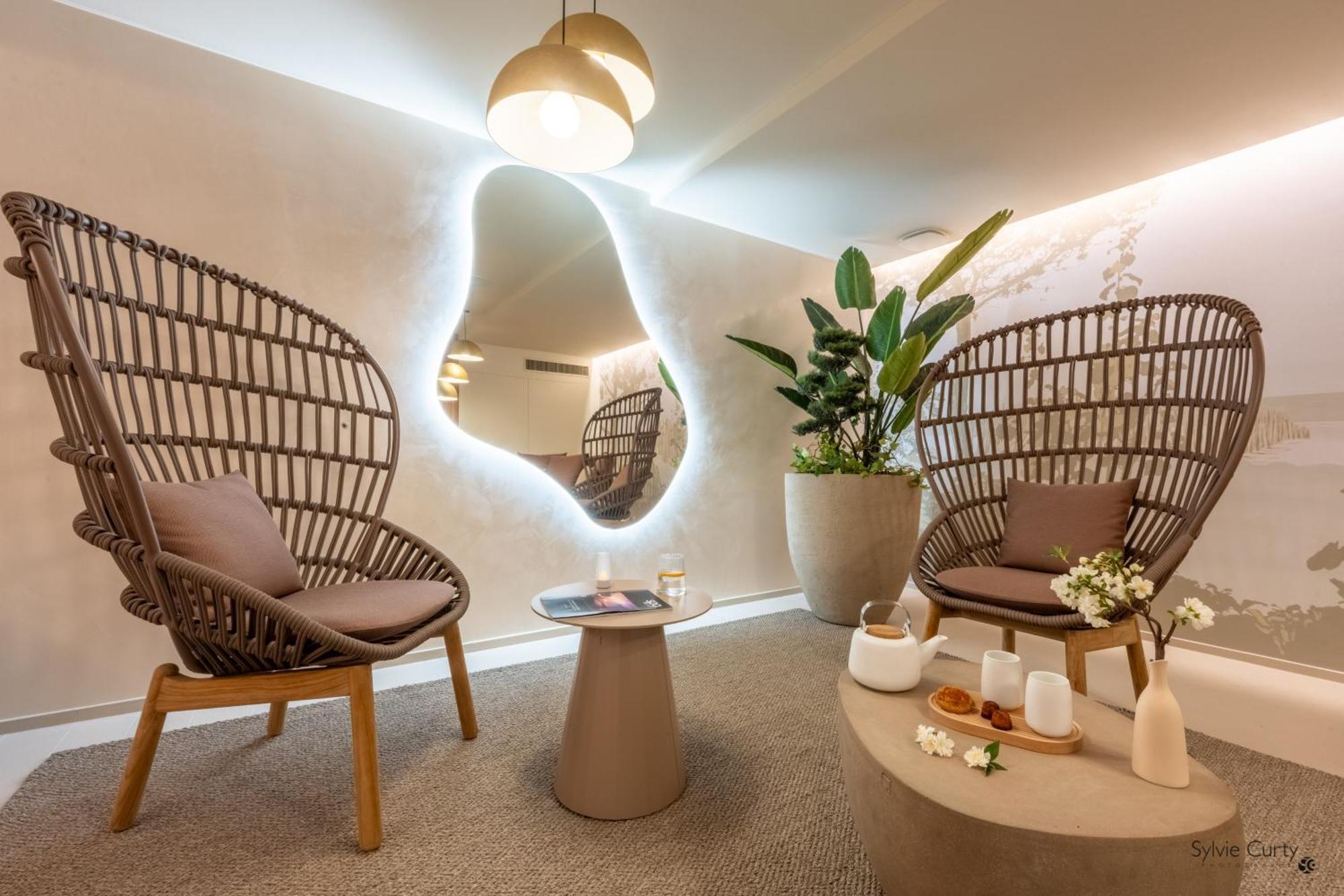 Hotel La Monnaie Arty & Spa La Rochelle  Eksteriør bilde