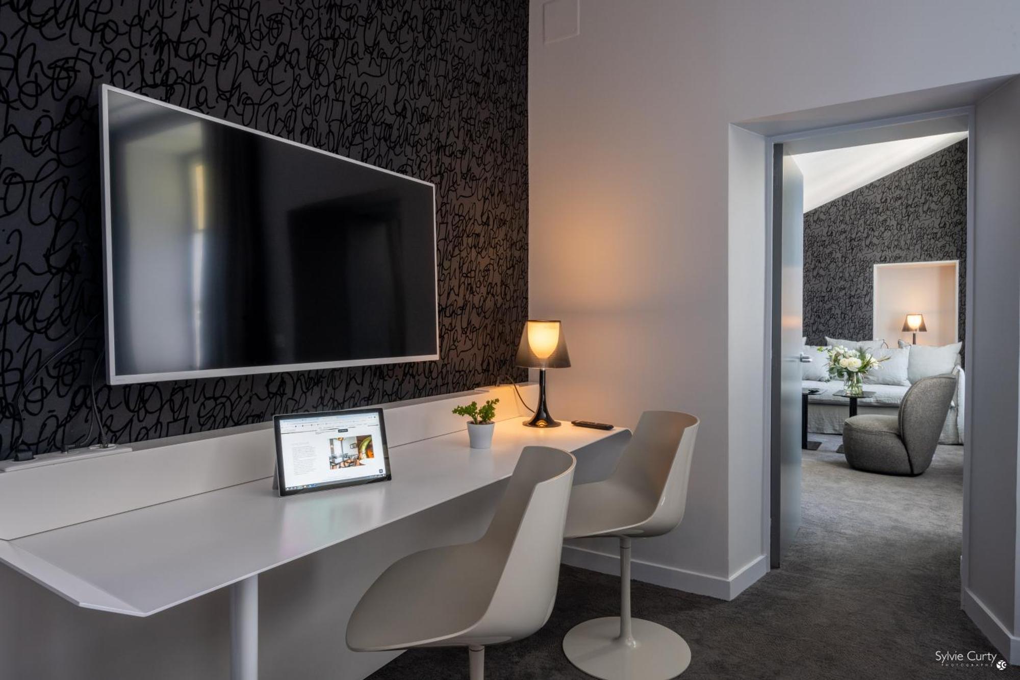 Hotel La Monnaie Arty & Spa La Rochelle  Eksteriør bilde
