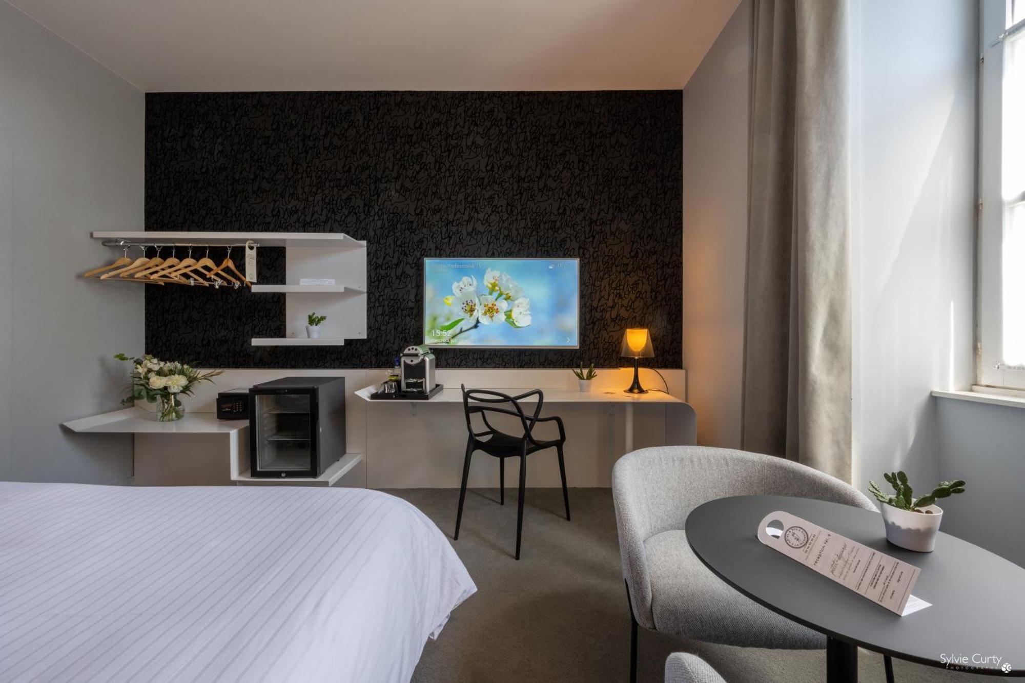 Hotel La Monnaie Arty & Spa La Rochelle  Eksteriør bilde