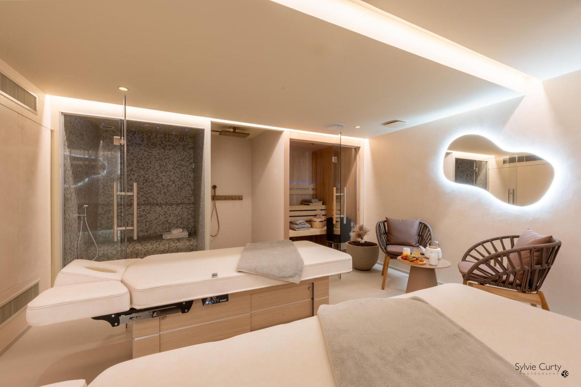 Hotel La Monnaie Arty & Spa La Rochelle  Eksteriør bilde